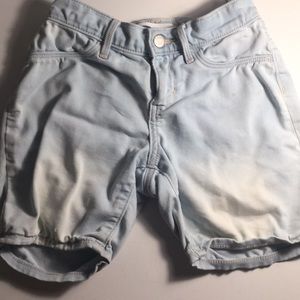 Cute shorts for kids